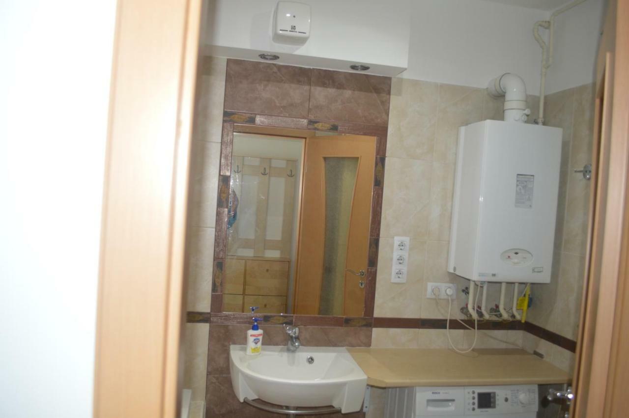 Telepes Apartman بودابست المظهر الخارجي الصورة