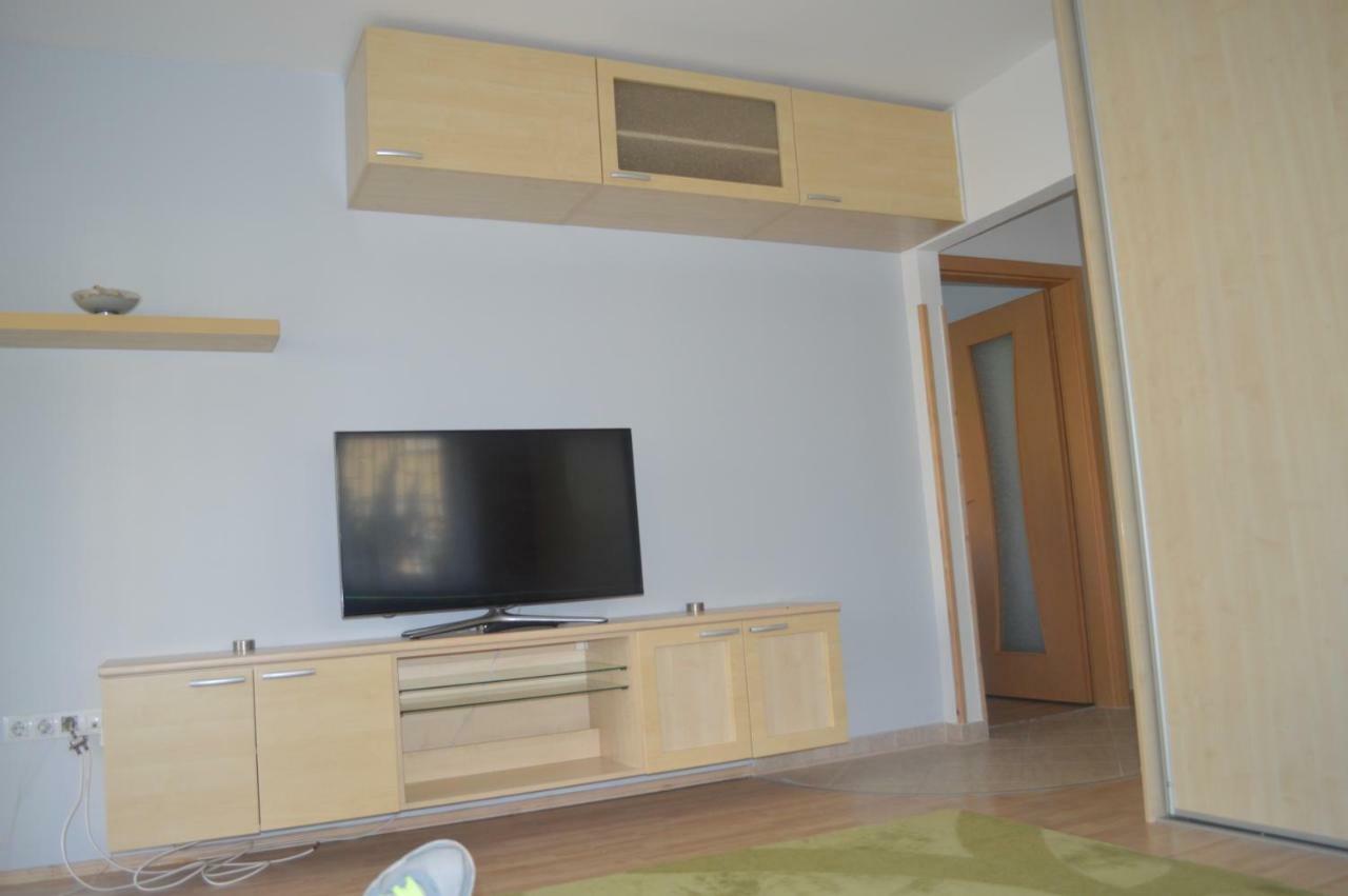 Telepes Apartman بودابست المظهر الخارجي الصورة