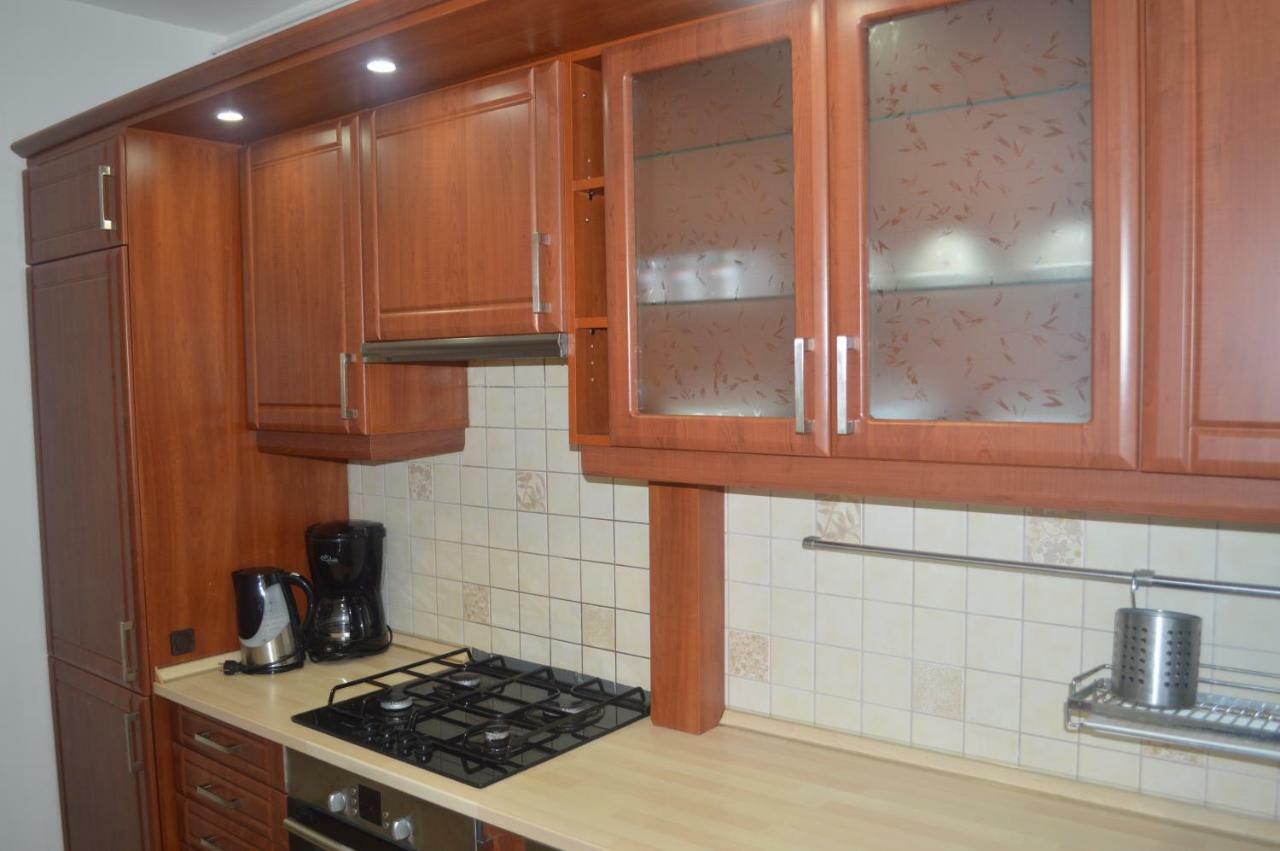 Telepes Apartman بودابست المظهر الخارجي الصورة