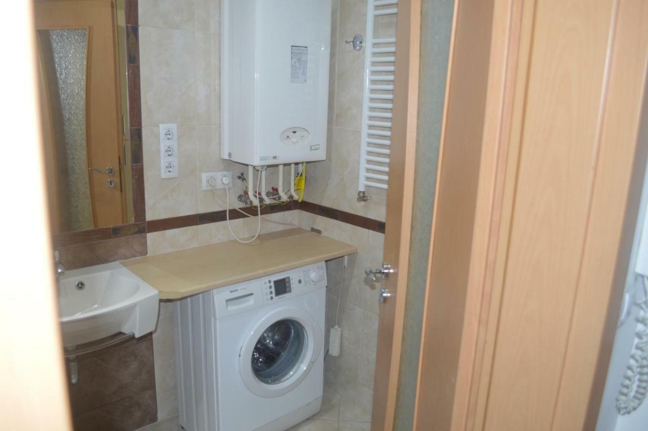 Telepes Apartman بودابست المظهر الخارجي الصورة