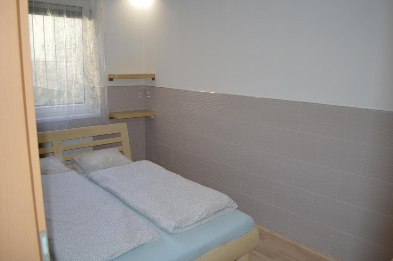 Telepes Apartman بودابست المظهر الخارجي الصورة