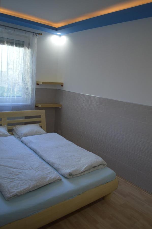 Telepes Apartman بودابست المظهر الخارجي الصورة
