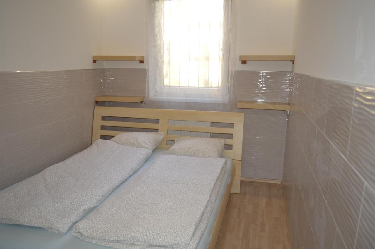 Telepes Apartman بودابست المظهر الخارجي الصورة