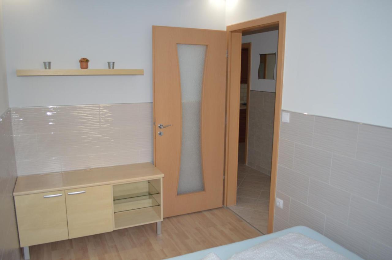 Telepes Apartman بودابست المظهر الخارجي الصورة