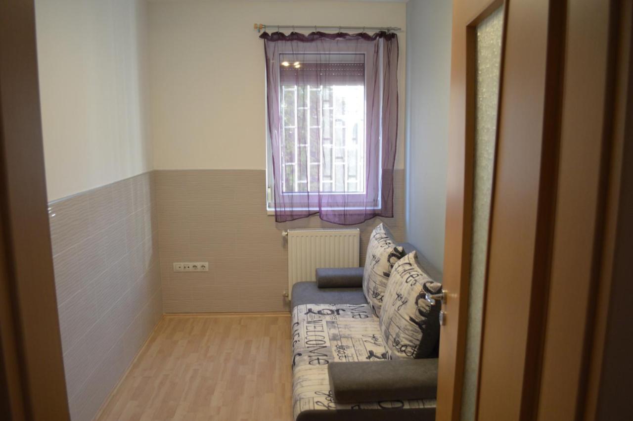 Telepes Apartman بودابست المظهر الخارجي الصورة